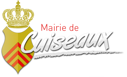 Commune de Cuiseaux